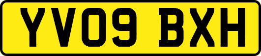 YV09BXH