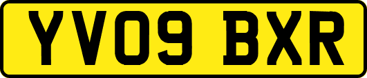 YV09BXR