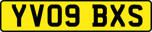 YV09BXS