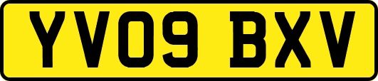 YV09BXV