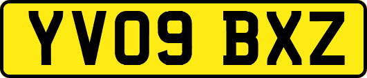 YV09BXZ
