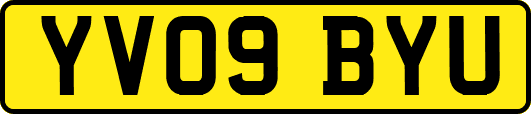 YV09BYU