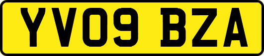 YV09BZA