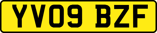 YV09BZF
