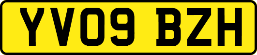 YV09BZH