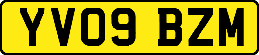 YV09BZM