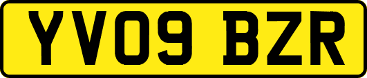 YV09BZR