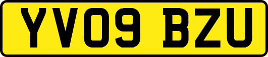 YV09BZU