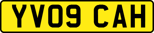 YV09CAH