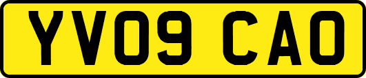 YV09CAO