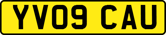 YV09CAU