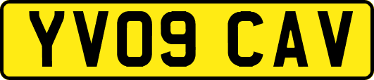 YV09CAV