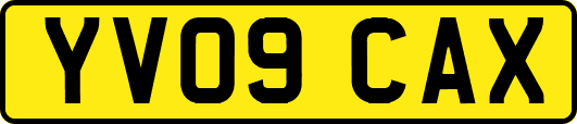 YV09CAX