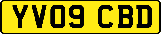 YV09CBD