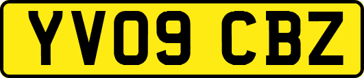 YV09CBZ