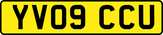 YV09CCU