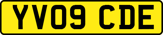 YV09CDE