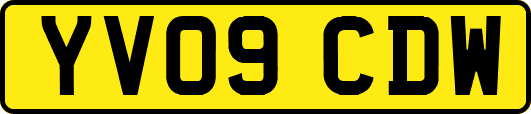 YV09CDW