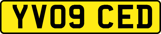YV09CED