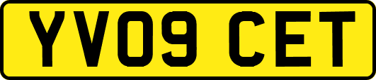 YV09CET