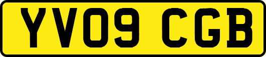 YV09CGB