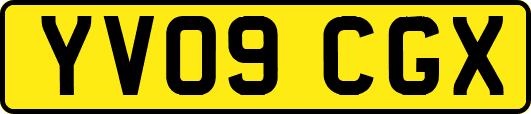 YV09CGX