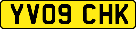 YV09CHK