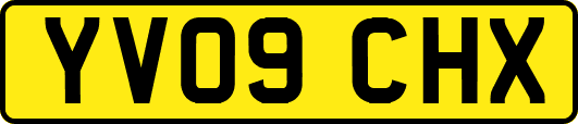 YV09CHX