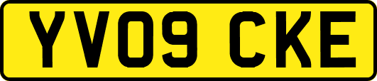 YV09CKE