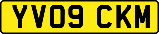 YV09CKM