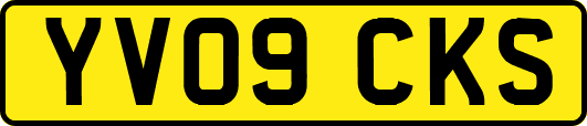 YV09CKS