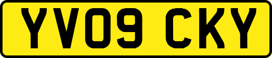 YV09CKY