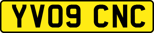 YV09CNC