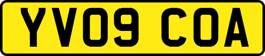 YV09COA