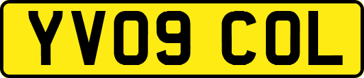 YV09COL