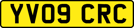 YV09CRC