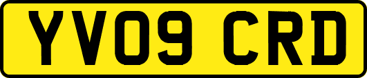 YV09CRD