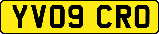YV09CRO