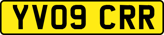 YV09CRR
