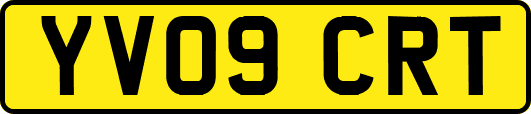YV09CRT