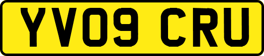 YV09CRU