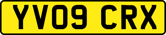 YV09CRX