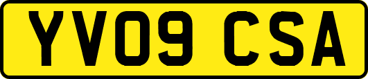 YV09CSA