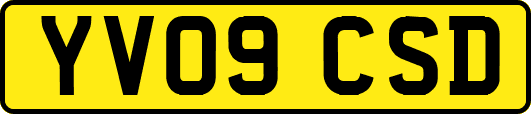 YV09CSD