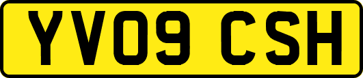 YV09CSH