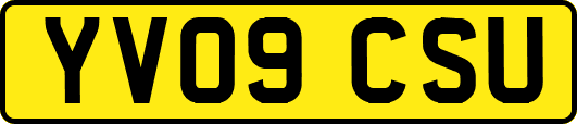 YV09CSU