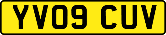 YV09CUV