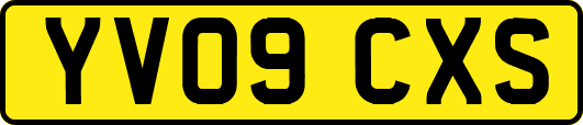 YV09CXS