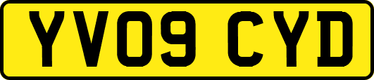 YV09CYD