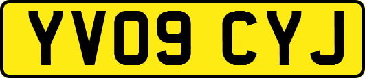 YV09CYJ